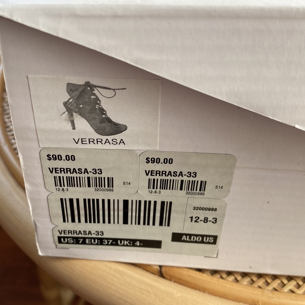 Aldo Verrasa Heel - Picture 10 of 10